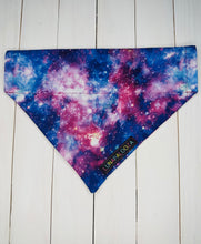 Load image into Gallery viewer, Stardust Bandana