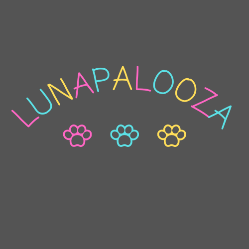 About 1 — Lunapalooza