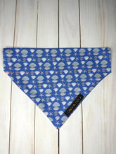 Load image into Gallery viewer, Shell Yeah! Bandana