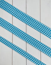 Load image into Gallery viewer, Gingham Lead