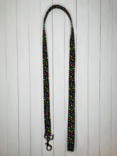 Load image into Gallery viewer, Rainbow Hearts Lead