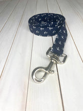 Load image into Gallery viewer, Salty Ol’ Sea Dog Lead