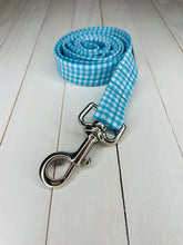 Load image into Gallery viewer, Gingham Lead