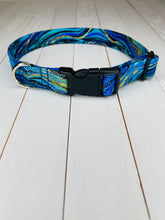 Load image into Gallery viewer, Marble Madness Collar