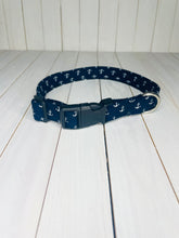 Load image into Gallery viewer, Salty Ol’ Sea Dog Collar