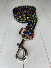 Load image into Gallery viewer, Rainbow Hearts Lead