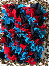 Load image into Gallery viewer, Extra Full Snuffle Mat - Sublime Superhero