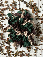 Load image into Gallery viewer, Extra Full Snuffle Mat - Cool Camouflage