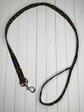 Load image into Gallery viewer, Rainbow Hearts Lead