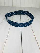 Load image into Gallery viewer, Salty Ol’ Sea Dog Collar