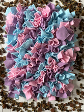 Load image into Gallery viewer, Extra Full Snuffle Mat - Pastel Power