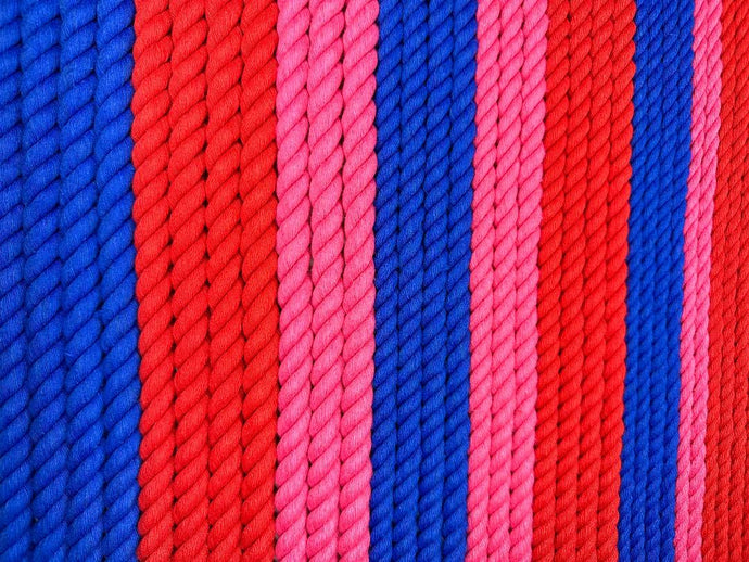 Coming Soon - Super Soft Rope Leads