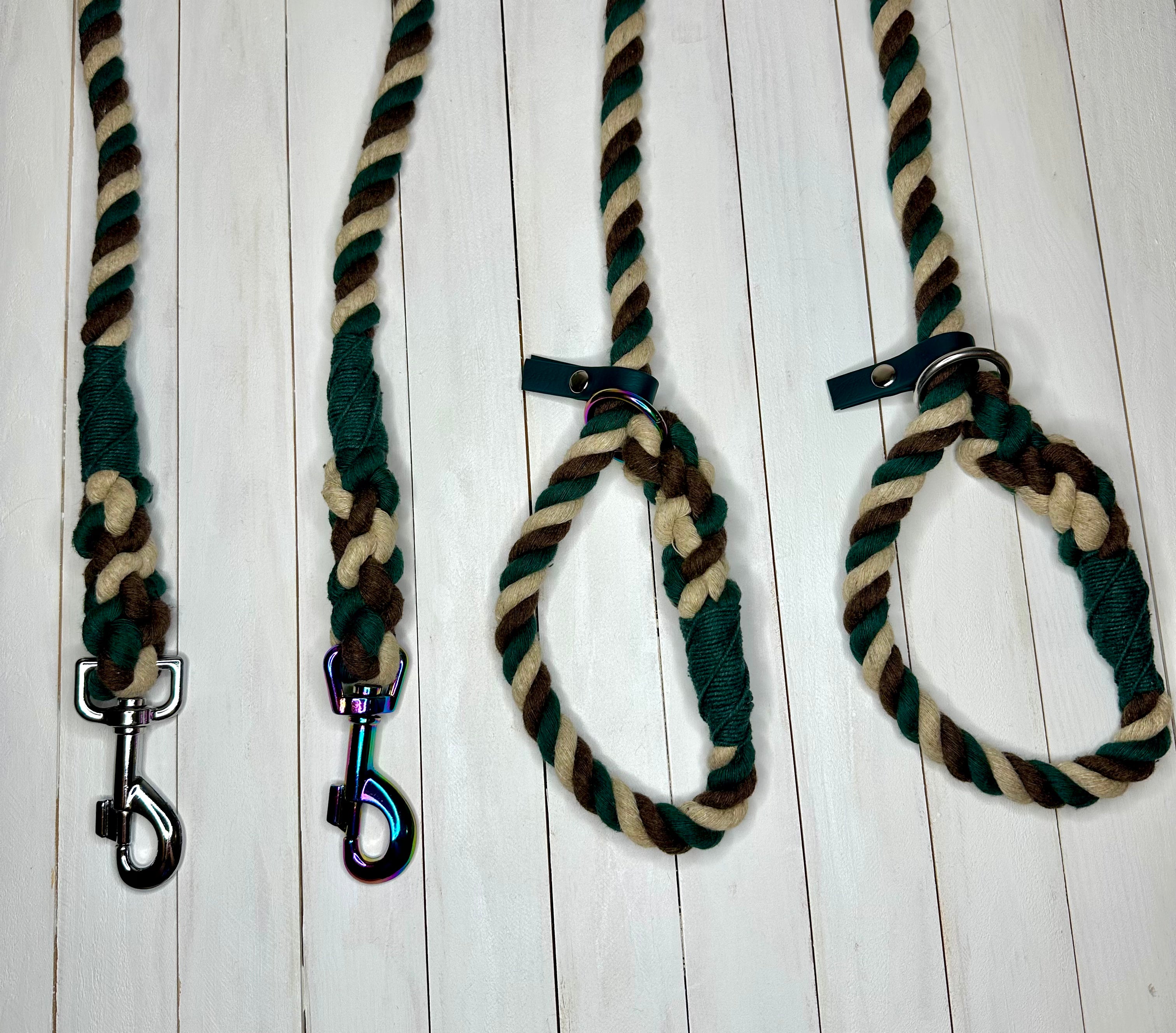 SuperSoft Lead Rope - Supersoft