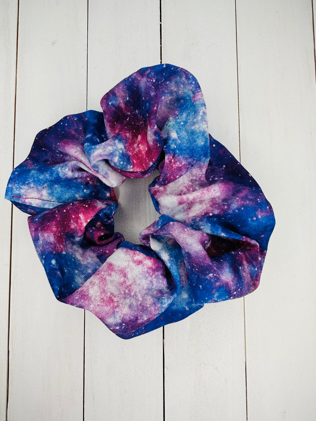 Stardust Scrunchie