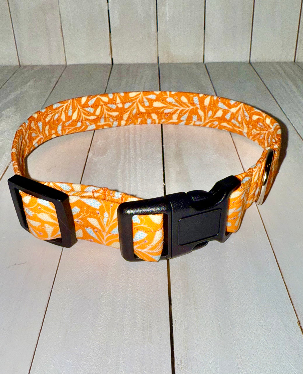 Seville Collar
