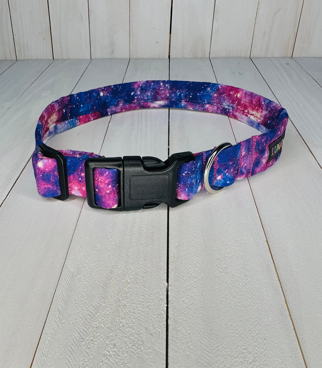 Stardust Collar