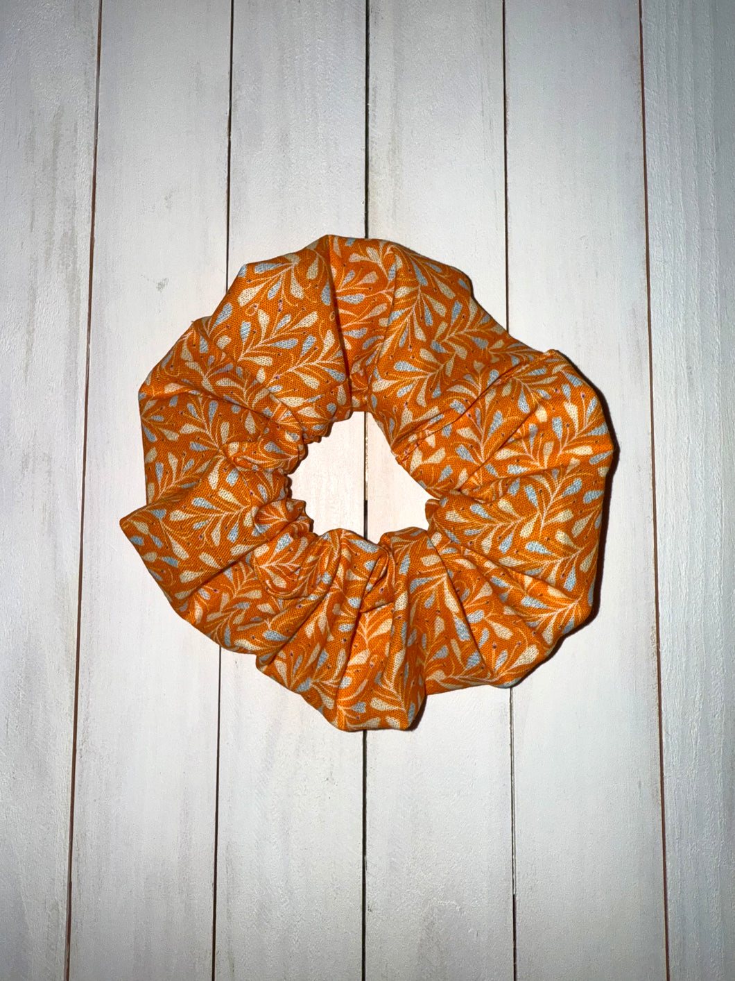 Seville Scrunchie