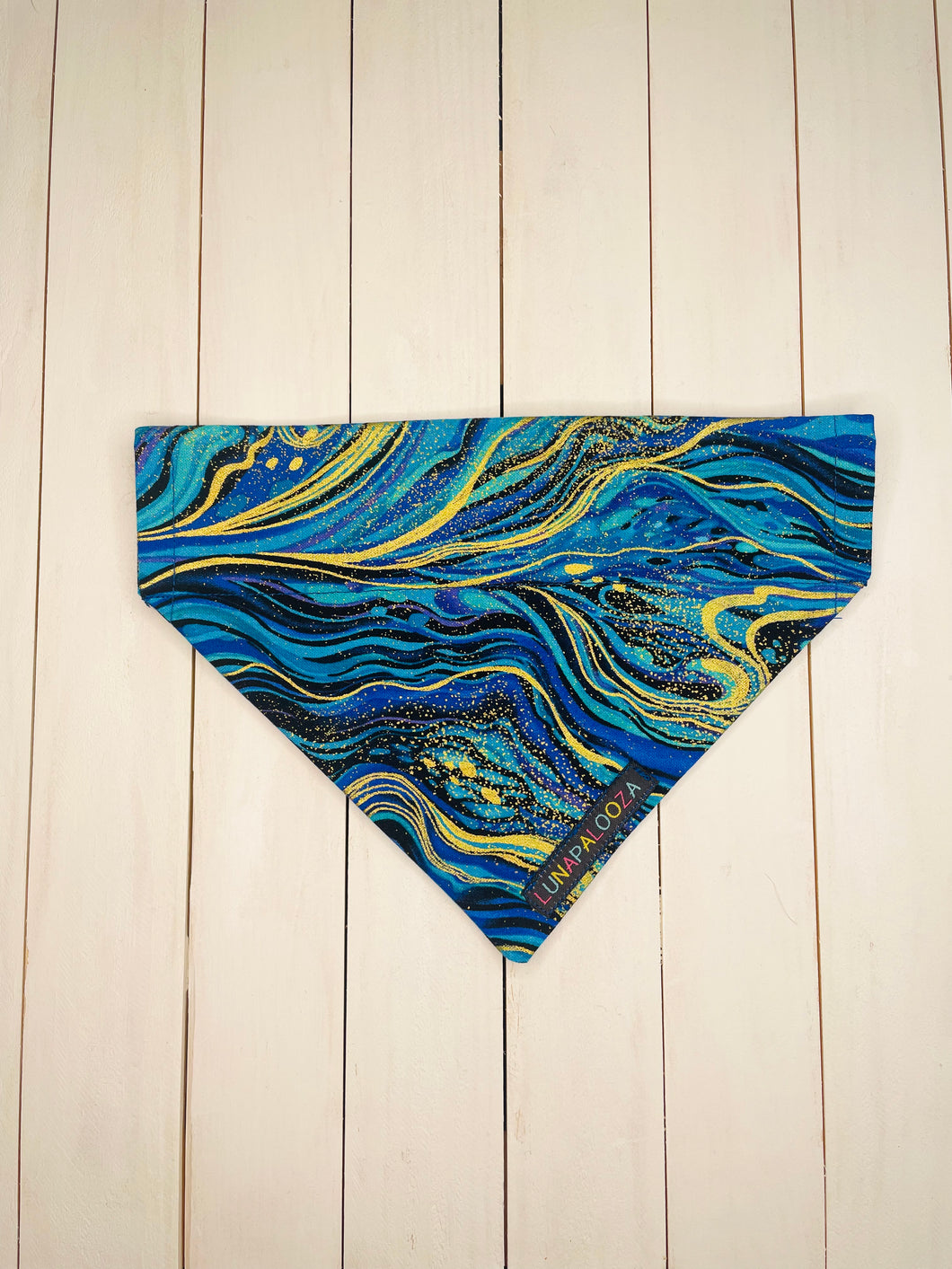 Marble Madness Bandana