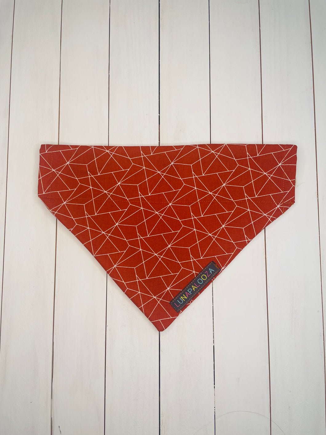 Blaze Bandana