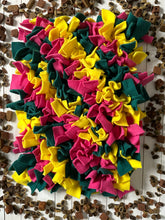 Load image into Gallery viewer, Extra Full Snuffle Mat - Totally Tropical
