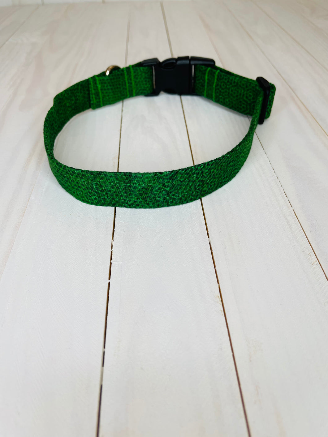 Forest Collar