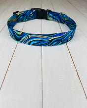 Load image into Gallery viewer, Marble Madness Collar
