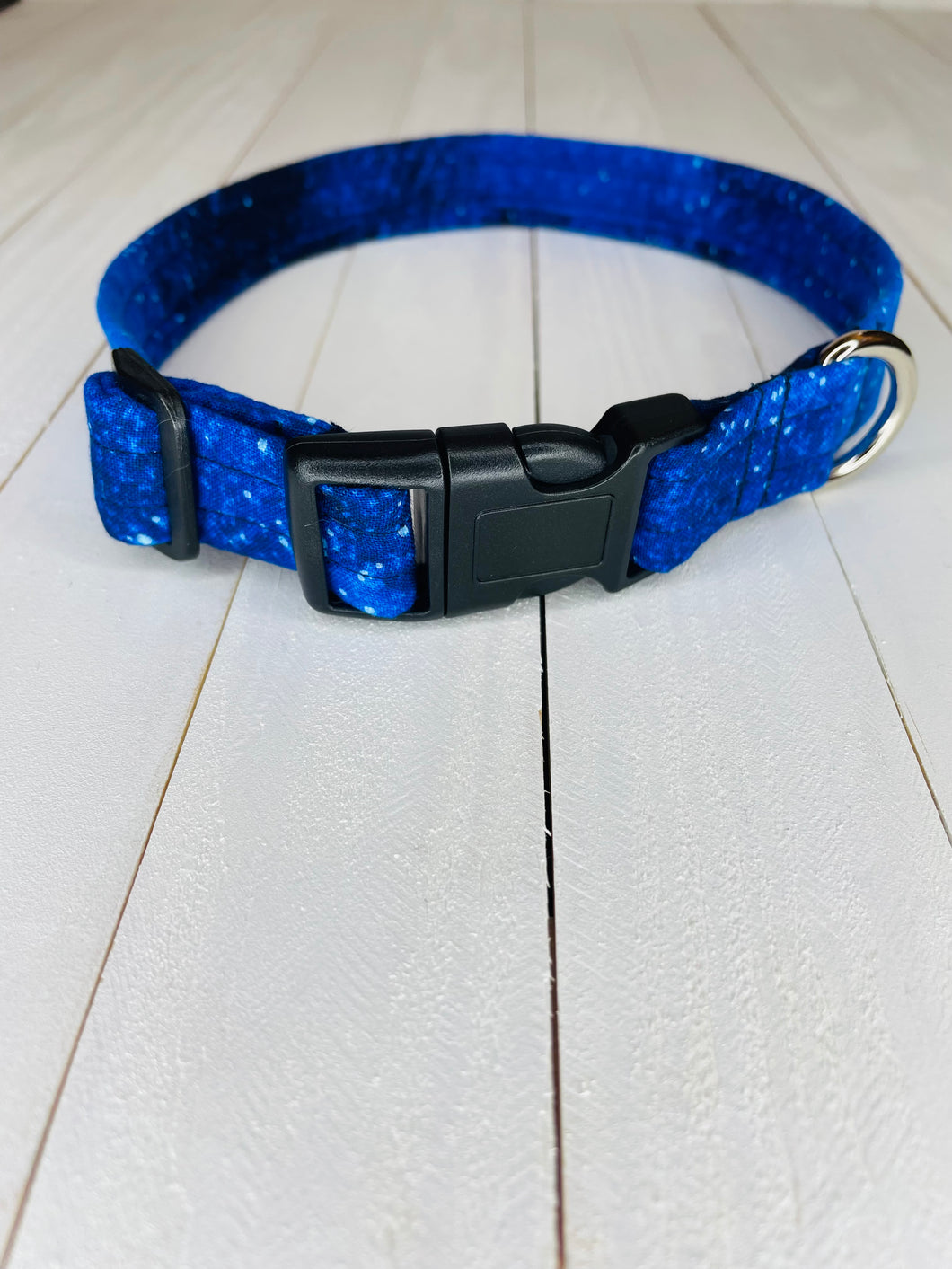 Night Sky Collar